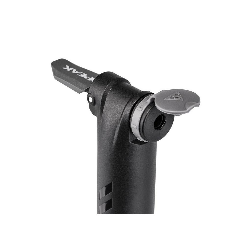 Topeak Mountain DA Pump - Black