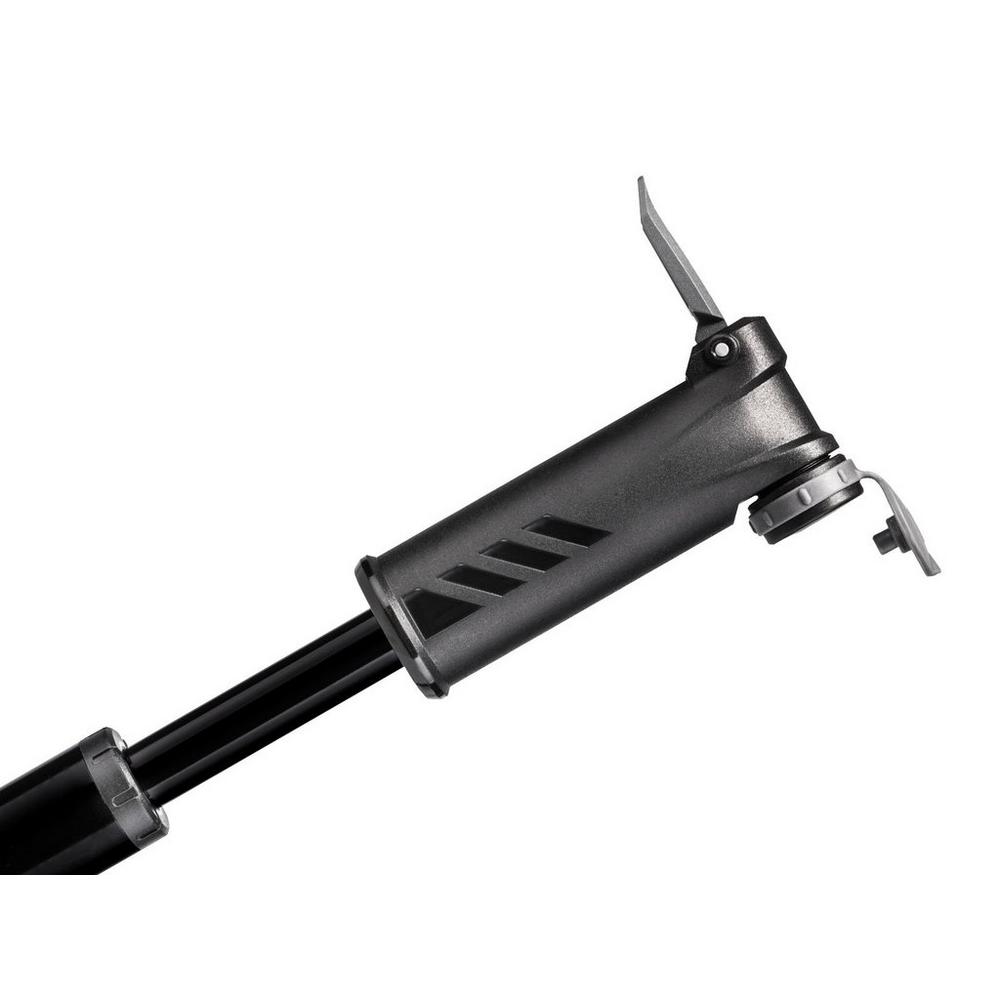 Topeak Mountain DA Pump - Black