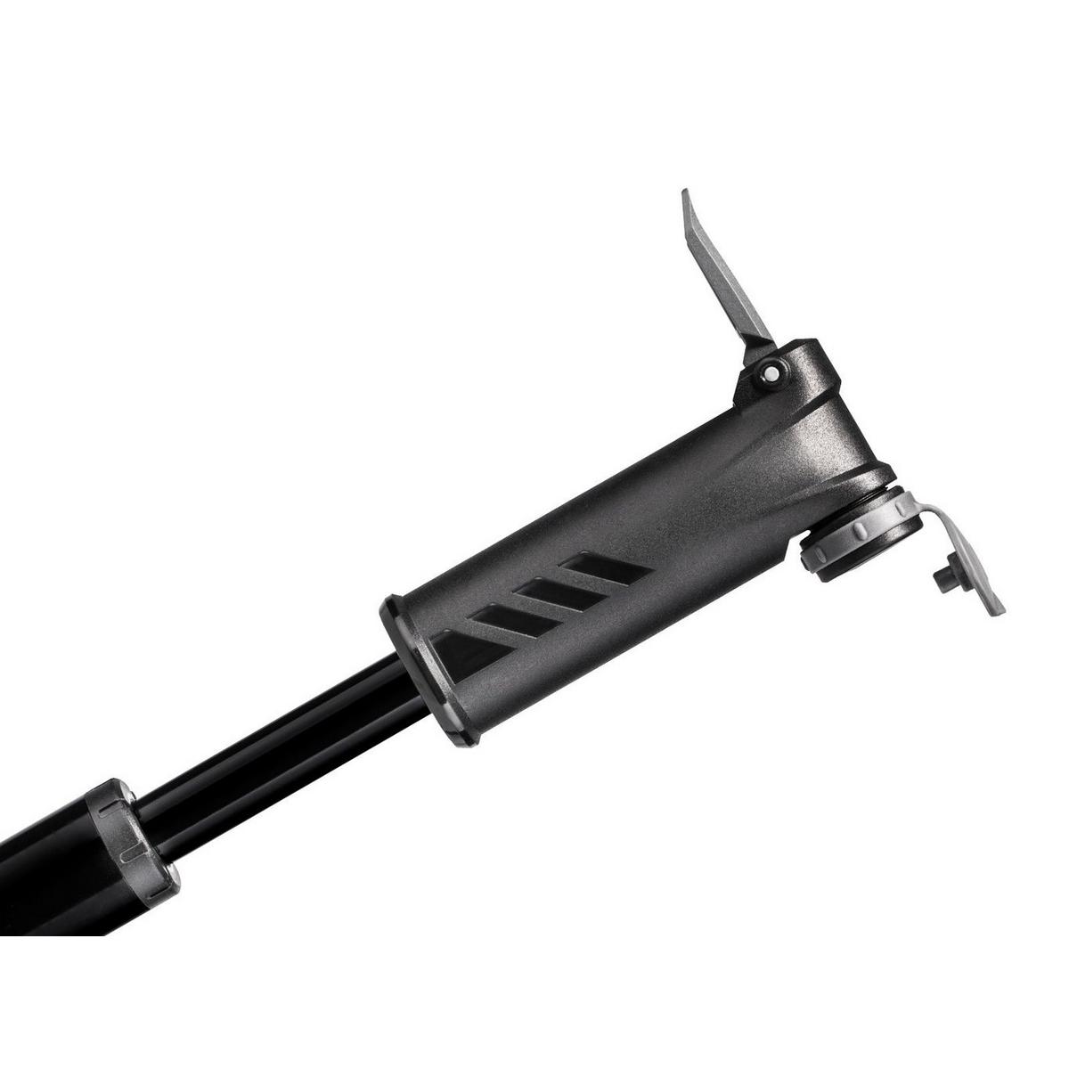 Topeak Mountain DA Pump - Black