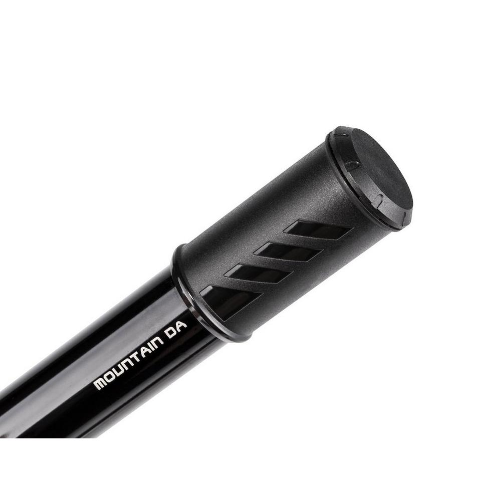 Topeak Mountain DA Pump - Black