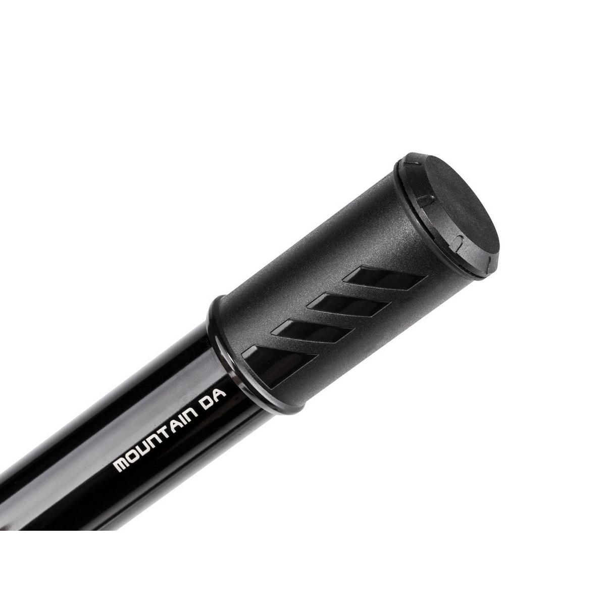 Topeak Mountain DA Pump - Black