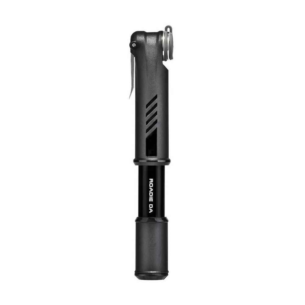Topeak Roadie DA Pump - Black