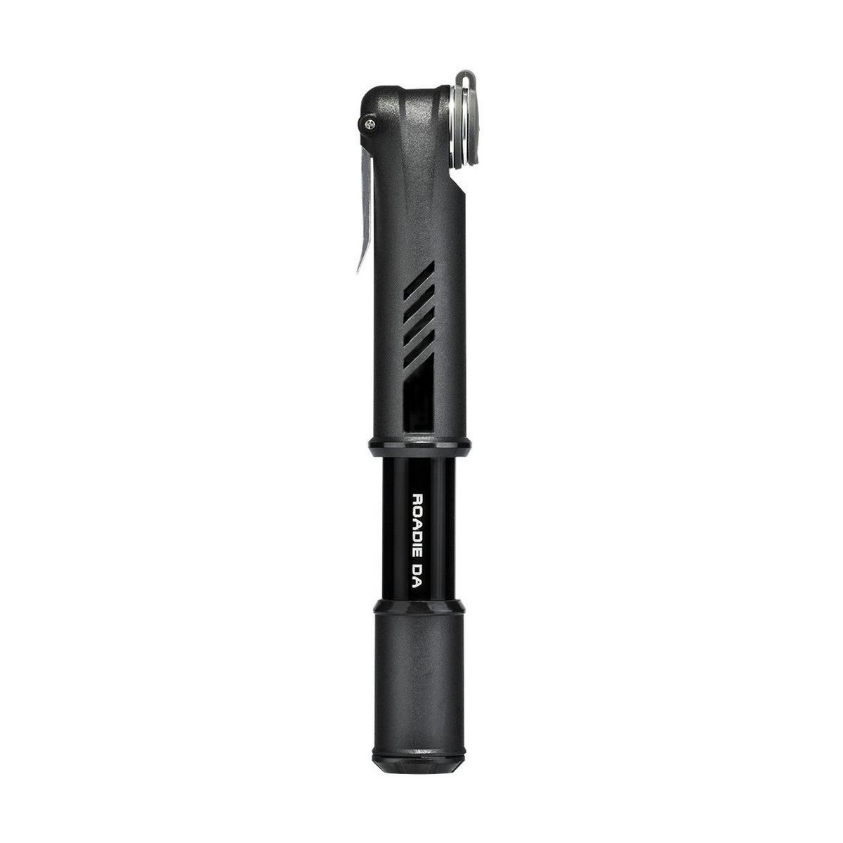 Topeak Roadie DA Pump - Black
