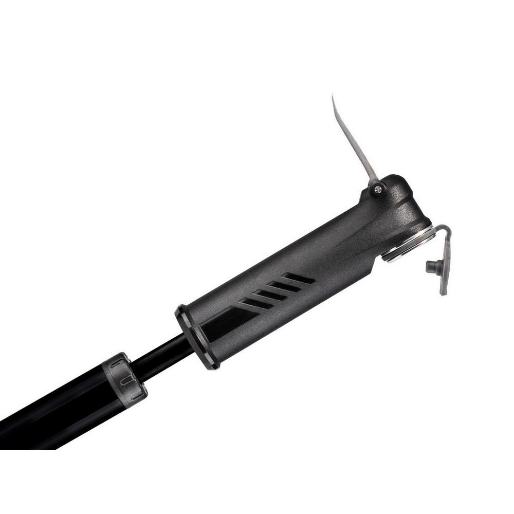 Topeak Roadie DA Pump - Black