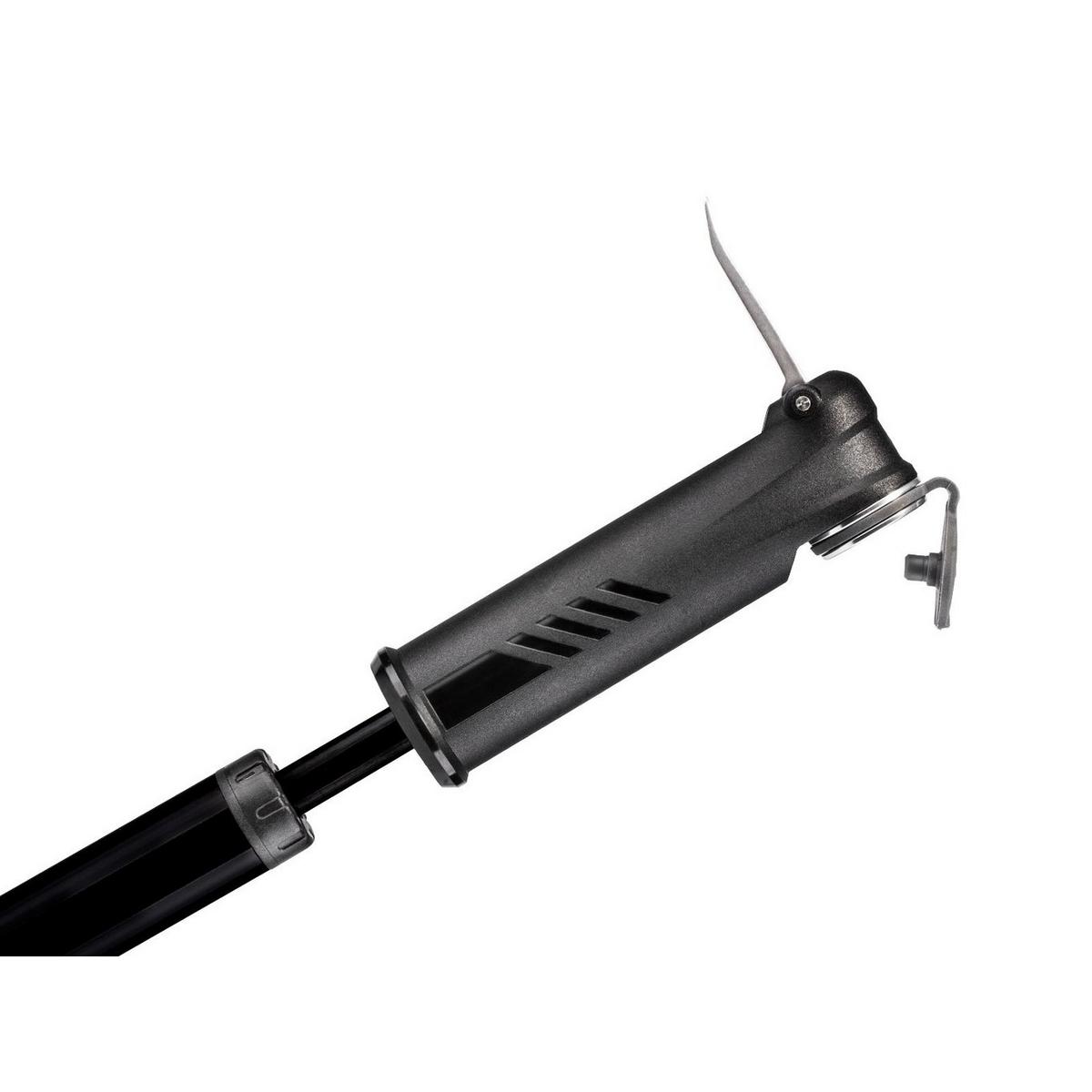 Topeak Roadie DA Pump - Black