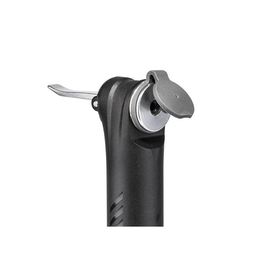 Topeak Roadie DA Pump - Black