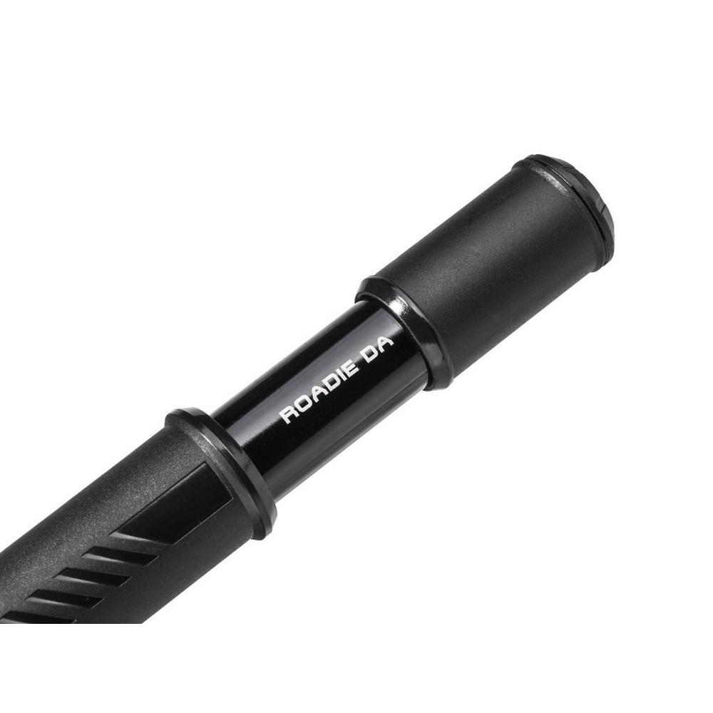 Topeak Roadie DA Pump - Black