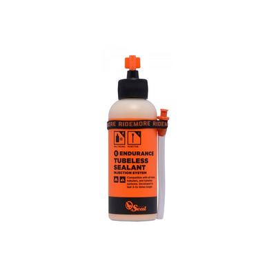Orange Seal Endurance Sealant 8oz + Injector