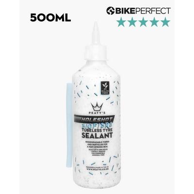 Peatys Holeshot Biofire Sealant - 500ML