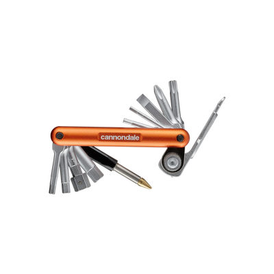 Cannondale 18 In 1 MultiTool With Dynaplug