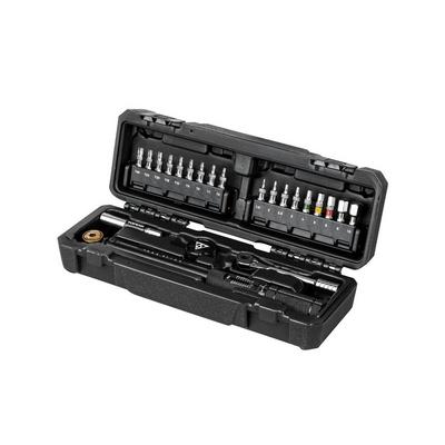 Topeak Torq Stick Pro 4-20 Nm Kit - Black
