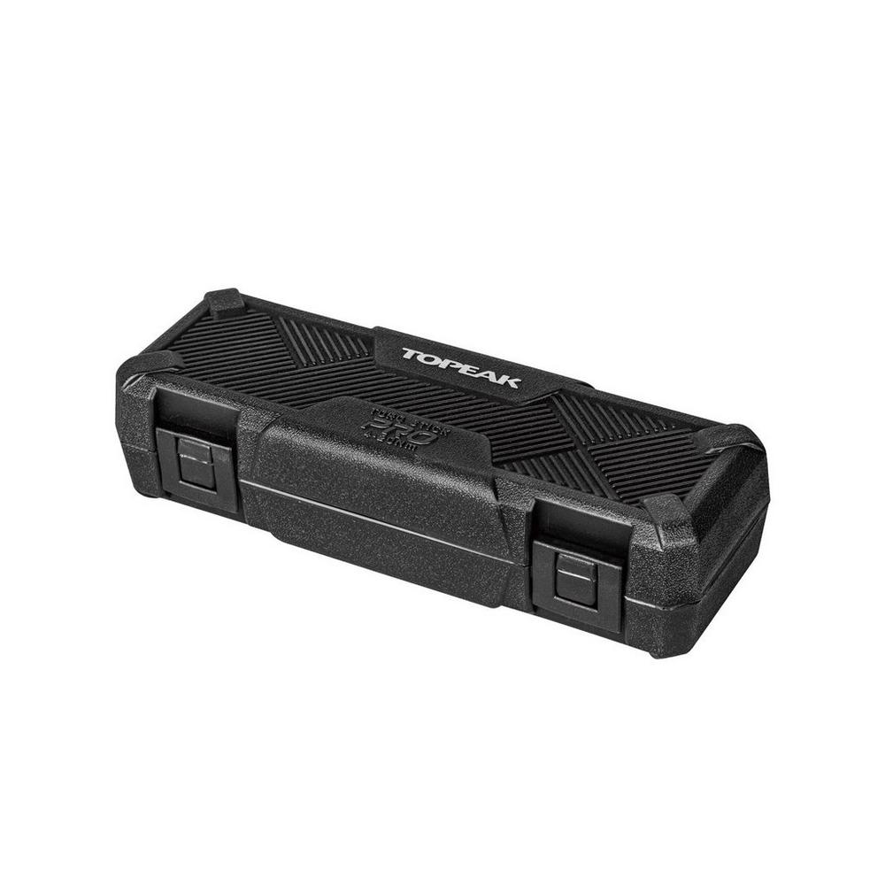 Topeak Torq Stick Pro 4-20 Nm Kit - Black