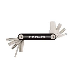 BITS Integrated Multi-Tool - Black