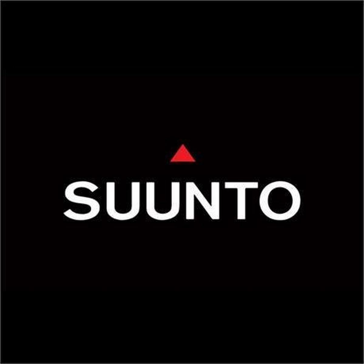 Suunto 24mm athletic sale 3 silicone strap