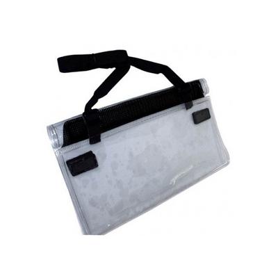 Trekmates Dry Map Case - Clear