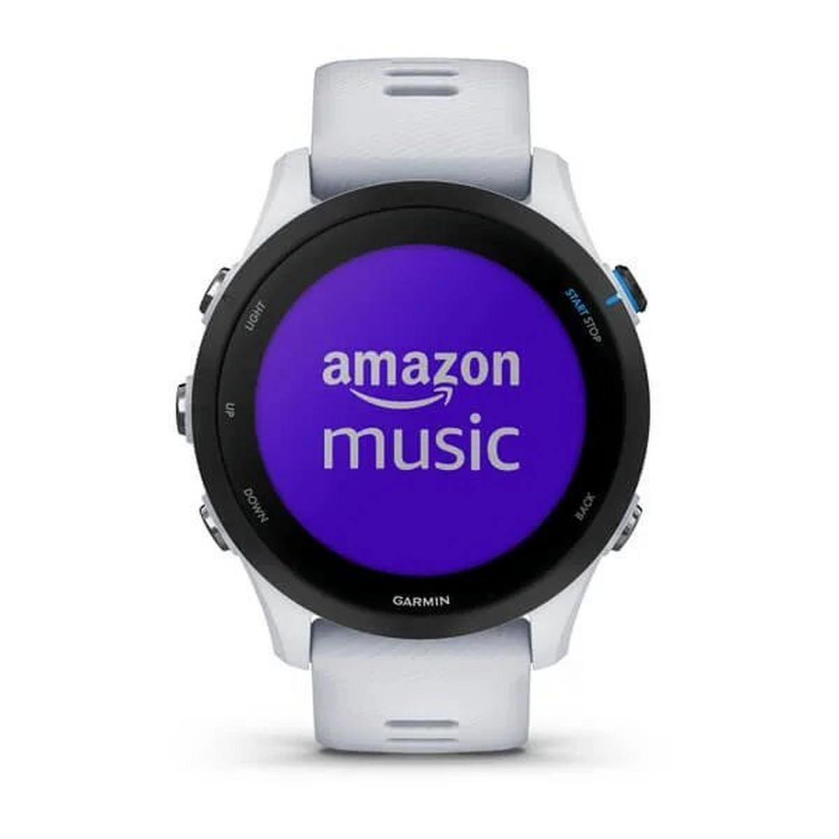 Garmin Forerunner 255 Music Unisex