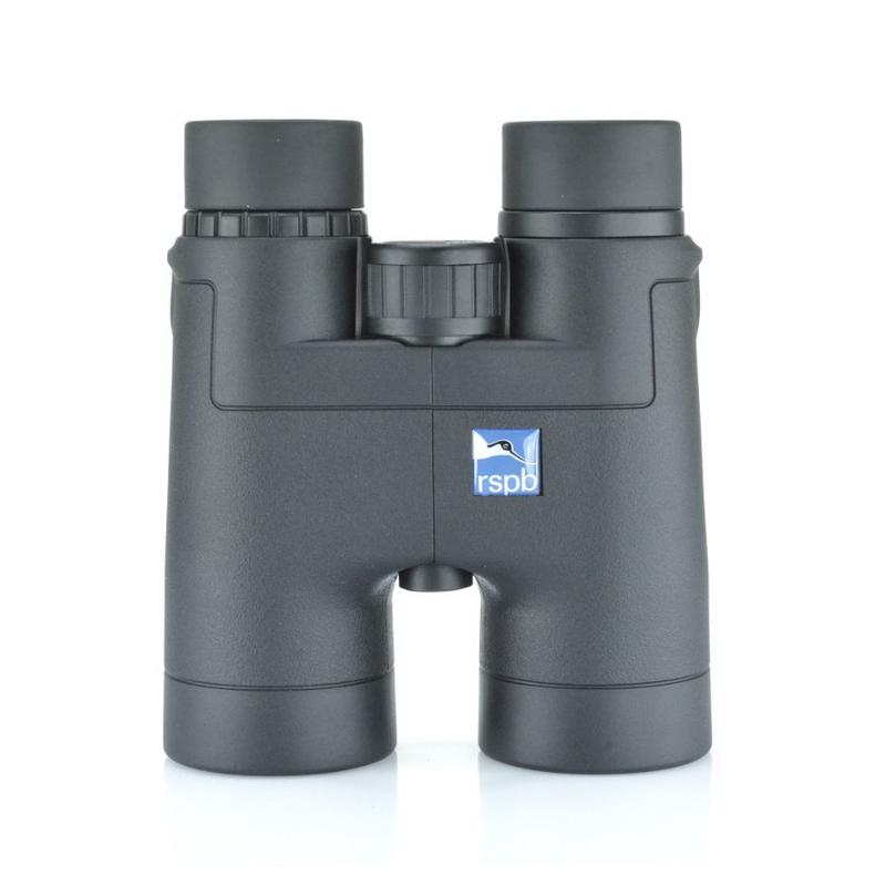 RSPB 10X42 Puffin Binoculars