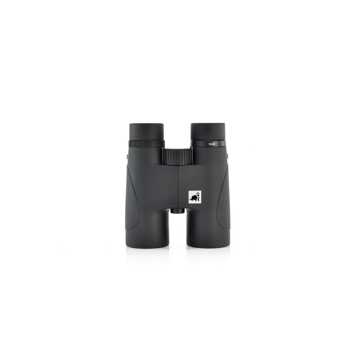 Viking Otter 8x32 Binoculars