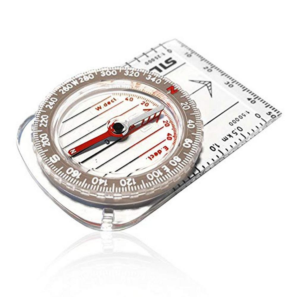 Silva Classic Compass Compass Navigation George Fisher