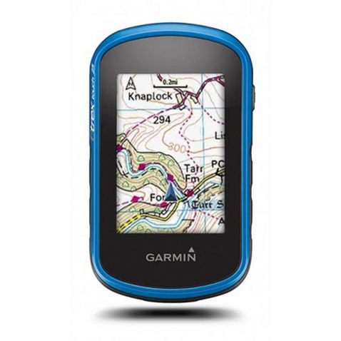 Garmin etrex 10 карта новосибирской области