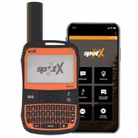  SPOT X Satellite Communicator With Bluetooth