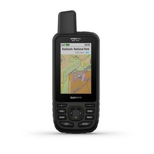  GPSMAP® 66sr with Multiband Technology