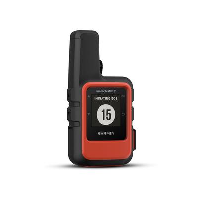 Garmin InReach Mini 2 - Flame Red