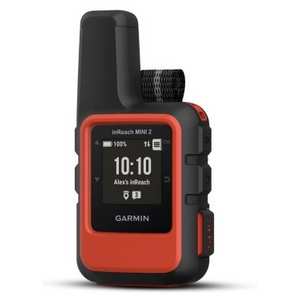 InReach Mini 2 - Flame Red