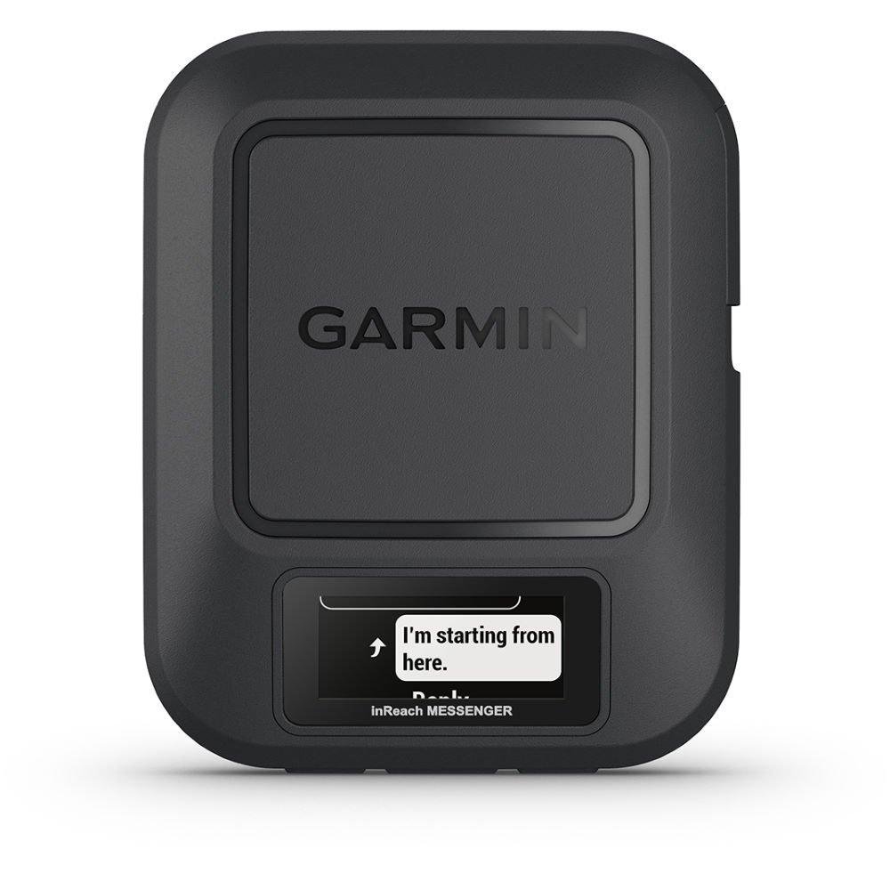 Garmin Inreach Messenger