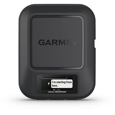 Garmin Inreach Messenger