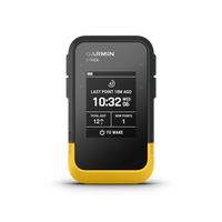  eTrex® SE GPS Handheld Navigator