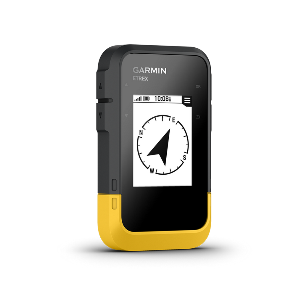 Garmin eTrex® SE GPS Handheld Navigator