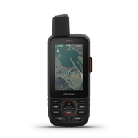  GPSMAP® 67i Handheld GPS and Satellite Communicator