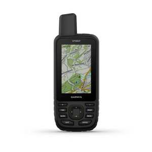 GPSMAP® 67 Handheld GPS