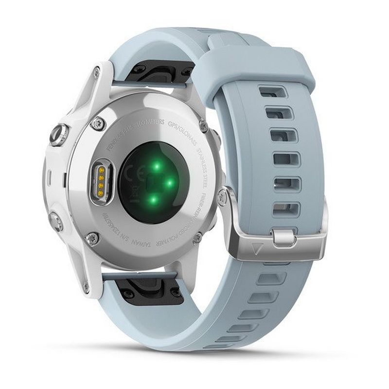 【美品】Garmin ガミン Fenix 5S (2520) Garmin fēnix® 5S | Multisport GPS Watch