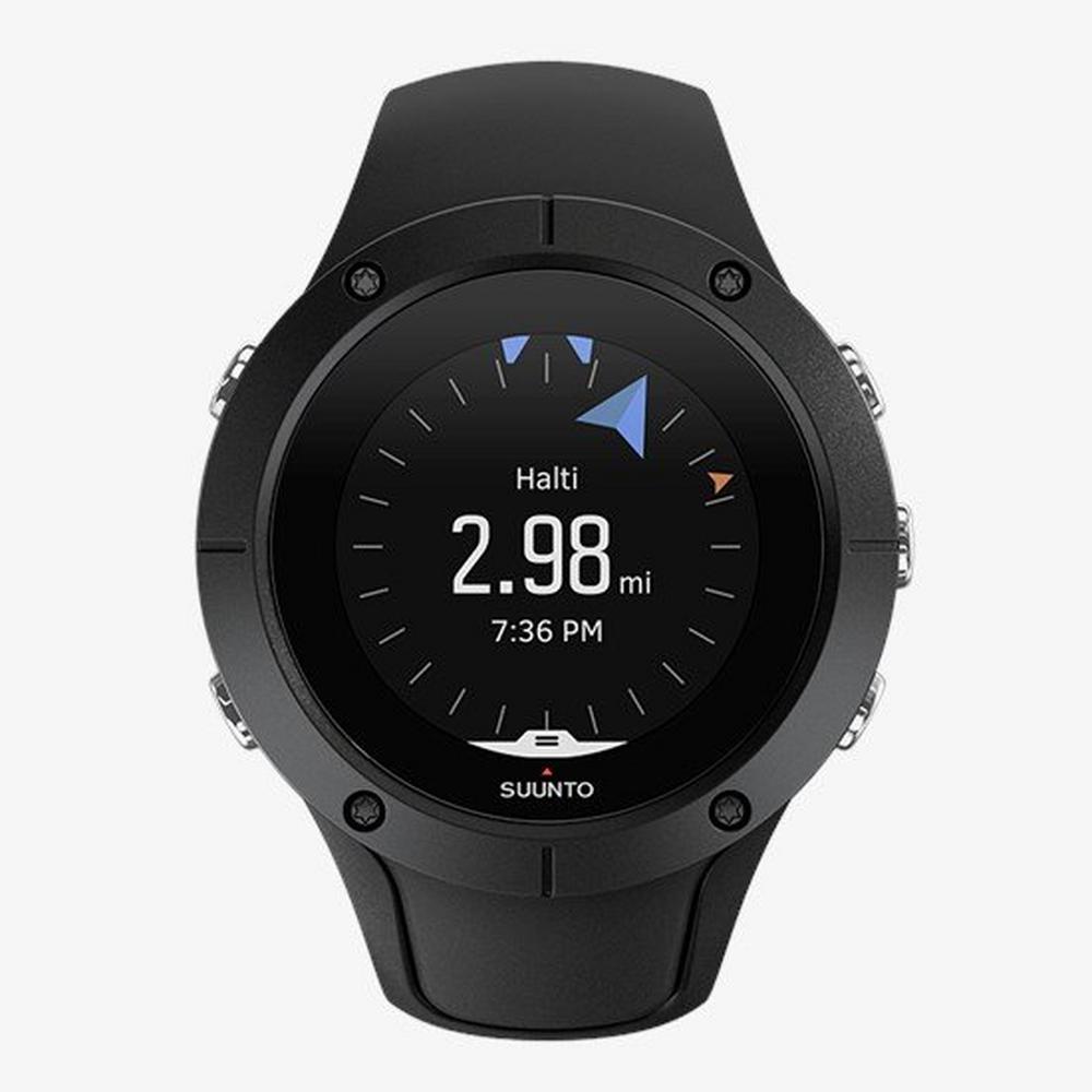 Suunto spartan store trainer gps