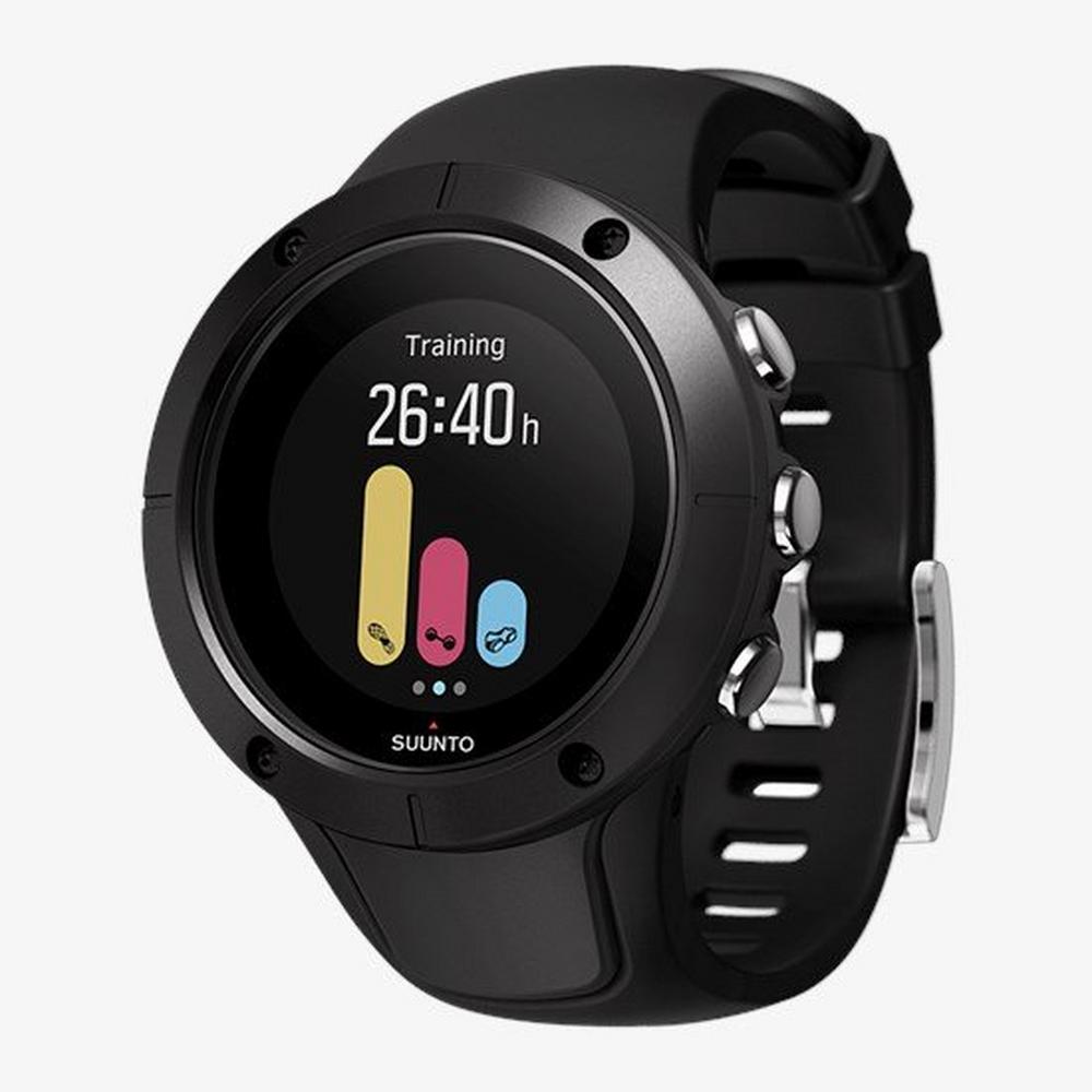 Suunto spartan trainer wrist cheap hr gps