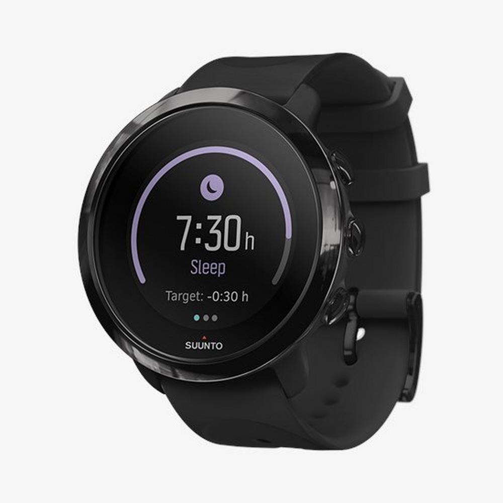 Suunto 3 features new arrivals