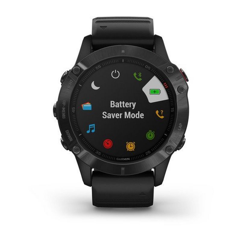 Garmin Fenix 6X Pro