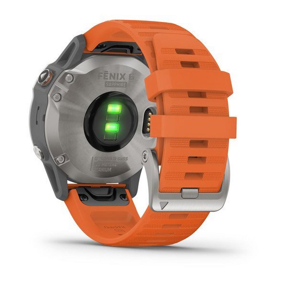 Garmin fenix 5x online pris