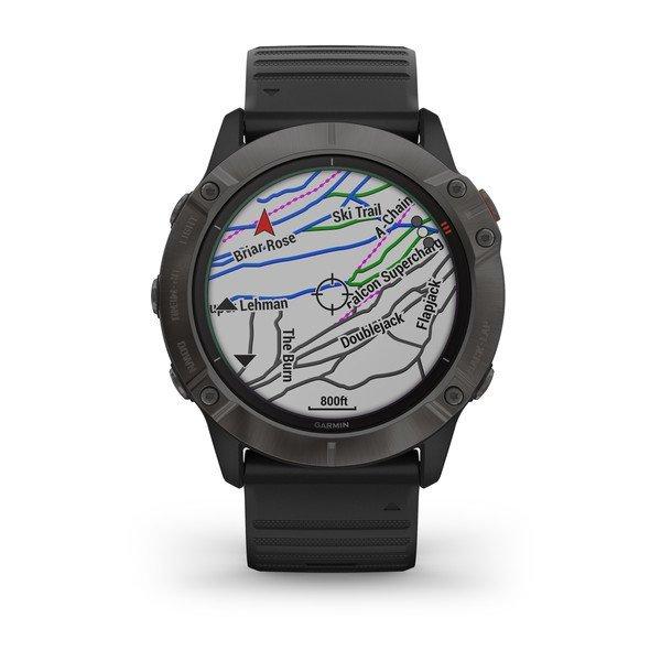 Garmin fenix 5 online 19.10