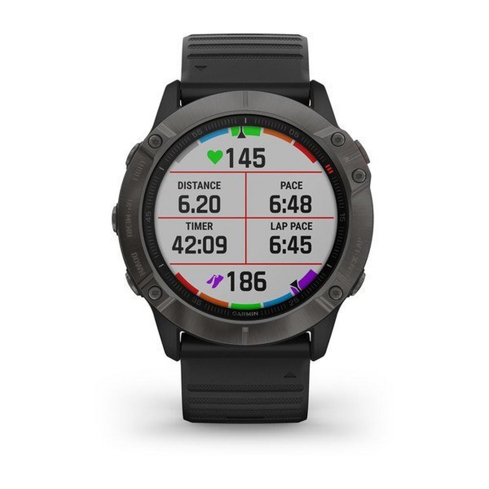 Garmin fenix 6x pro zafiro media markt sale