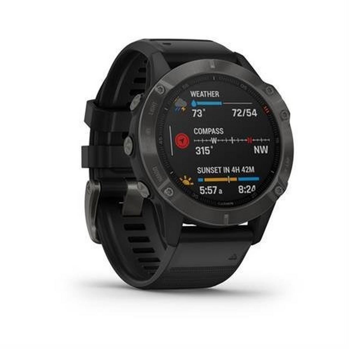 Intersport garmin fenix 5 sale