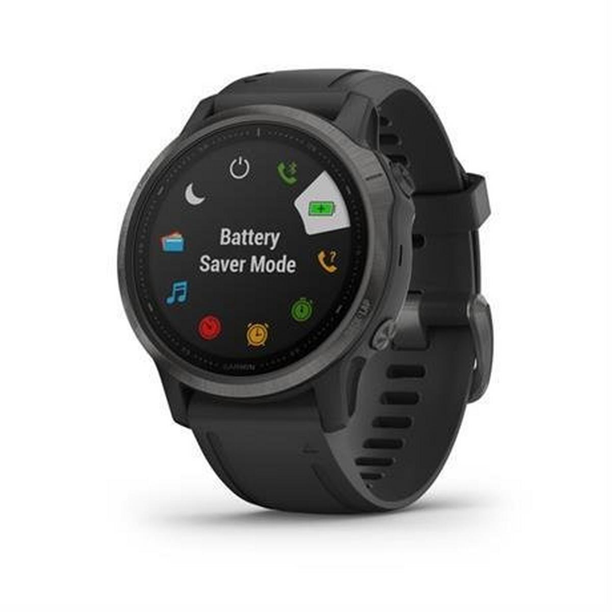 Fenix discount 6s battery