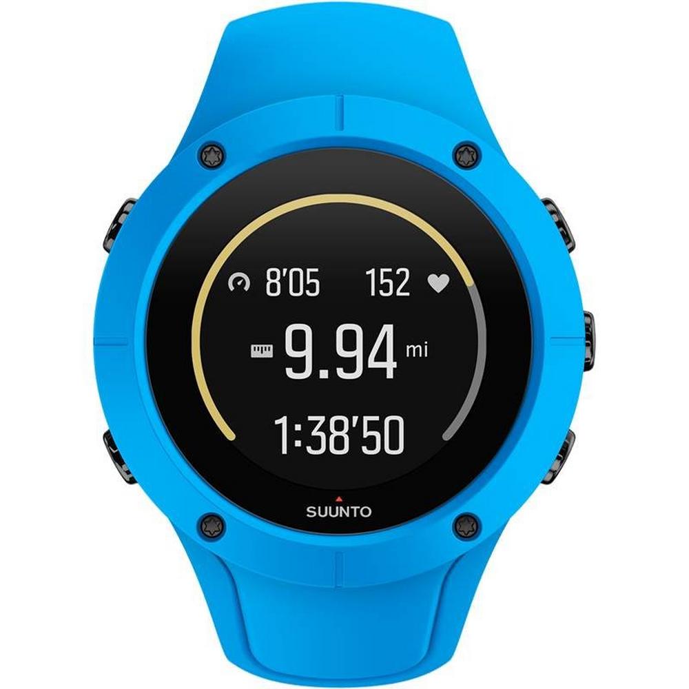 Suunto trainer wrist hr. Suunto Trainer. Suunto часы голубые. Suunto Spartan Sport Wrist HR Blue на руке. Suunto Spartan WR подключить.