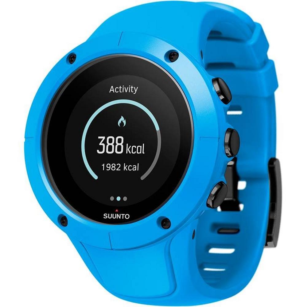 Suunto spartan trainer wrist hr outlet update