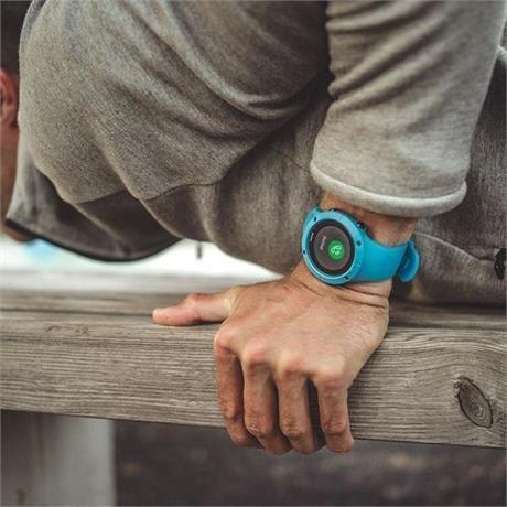 SPARTAN TRAINER WRIST HR