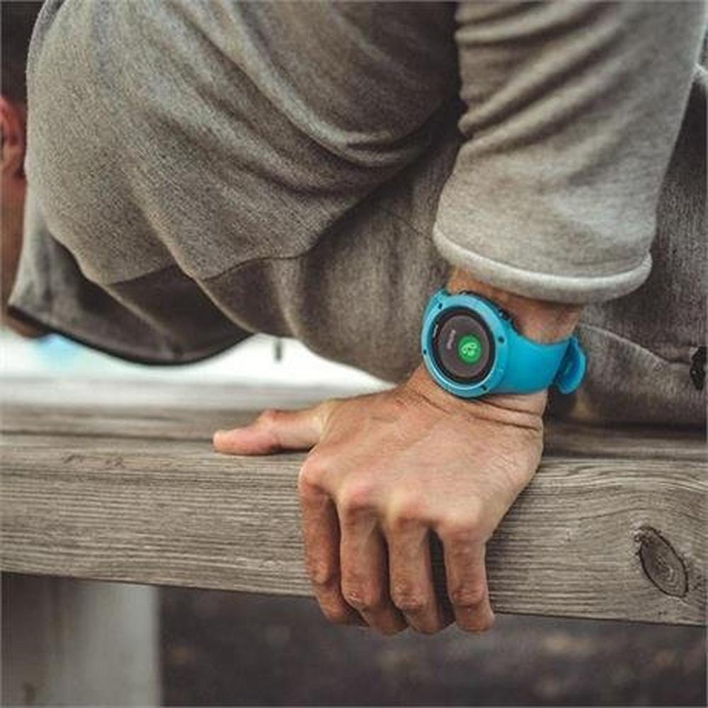 Spartan smartwatch hot sale