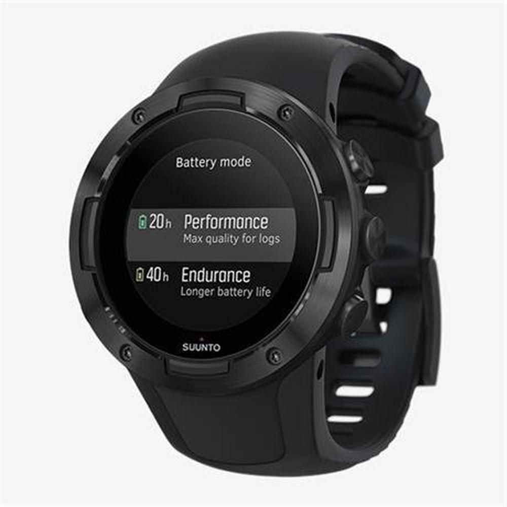 Suunto hot sale 5 multisport