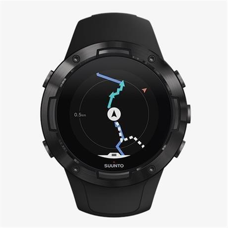 Suunto GPS Multisport Watch Smart Sport Watch George Fisher